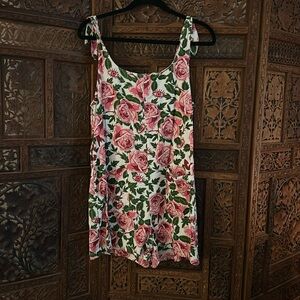 Lazy Oaf Women's Playsuit romper